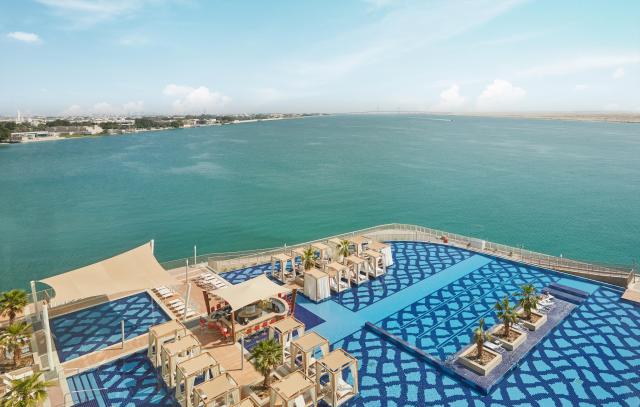 Royal M Abu Dhabi