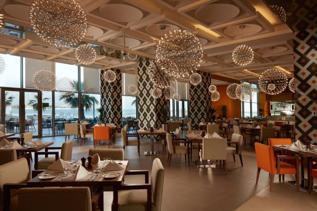 Royal M Abu Dhabi