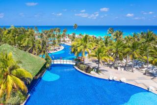 Grand Oasis Cancún