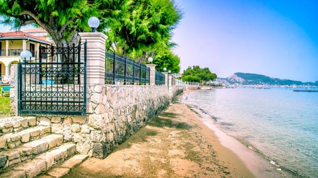 Iliessa Beach