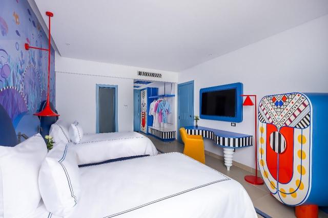 Rixos Radamis Sharm El Sheikh