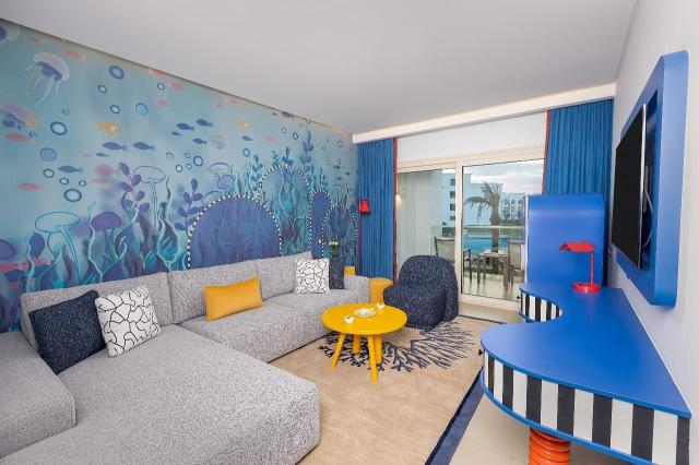 Rixos Radamis Sharm El Sheikh