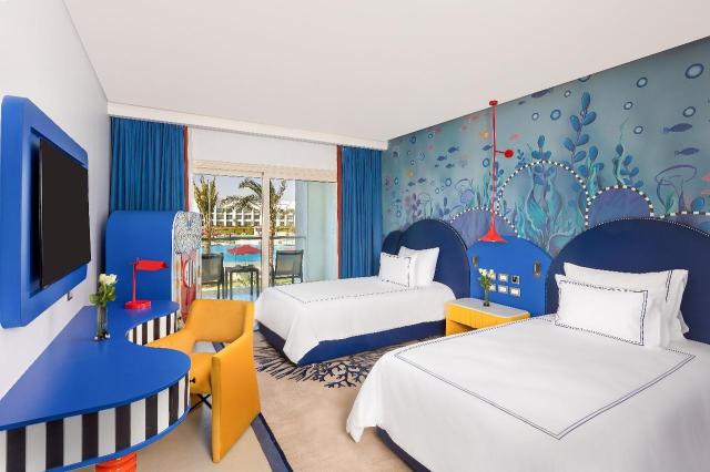 Rixos Radamis Sharm El Sheikh