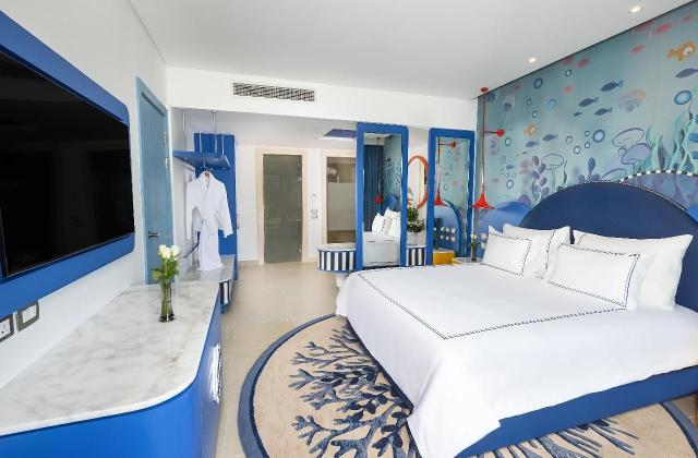 Rixos Radamis Sharm El Sheikh