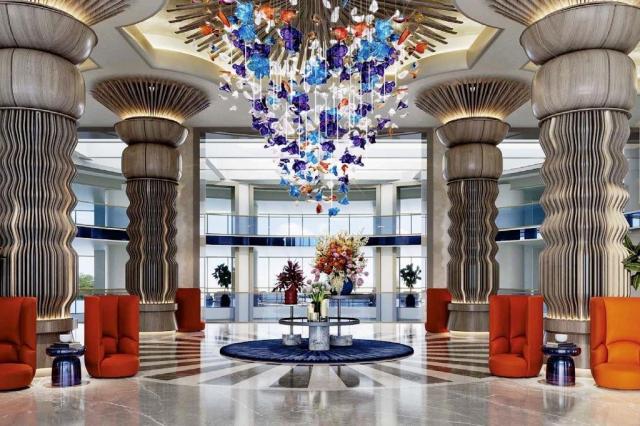Rixos Radamis Sharm El Sheikh
