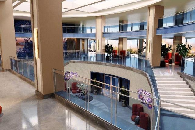 Rixos Radamis Sharm El Sheikh
