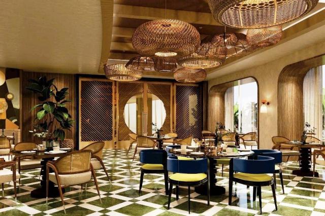 Rixos Radamis Sharm El Sheikh