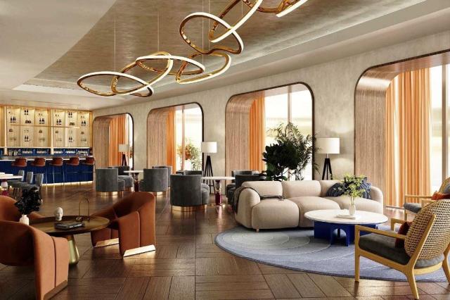 Rixos Radamis Sharm El Sheikh