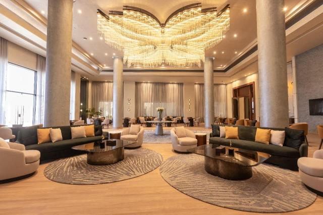 Rixos Radamis Sharm El Sheikh