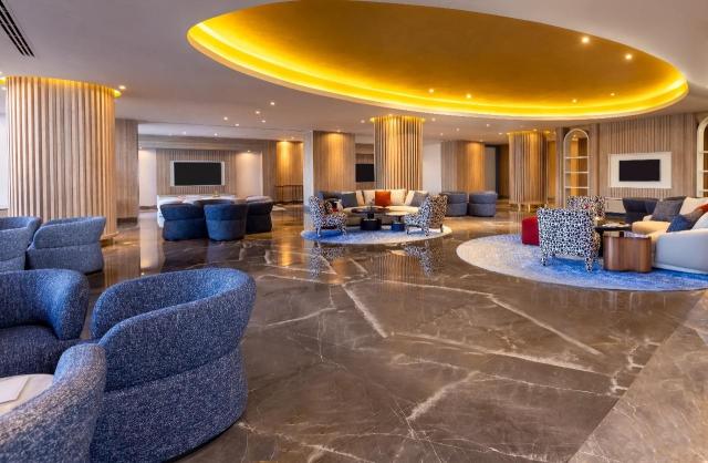 Rixos Radamis Sharm El Sheikh