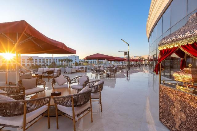 Rixos Radamis Sharm El Sheikh