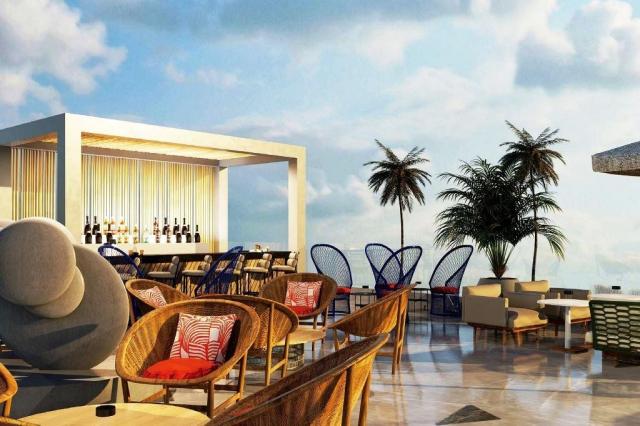 Rixos Radamis Sharm El Sheikh