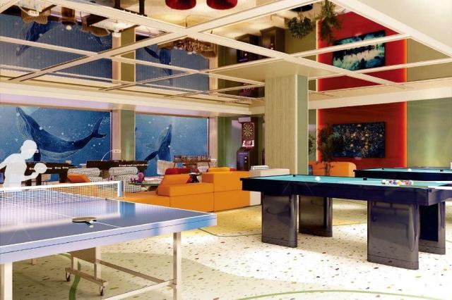 Rixos Radamis Sharm El Sheikh