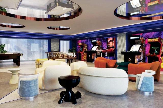 Rixos Radamis Sharm El Sheikh