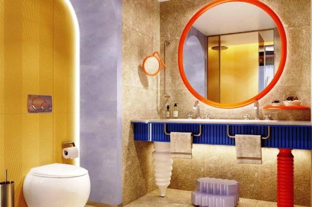 Rixos Radamis Sharm El Sheikh