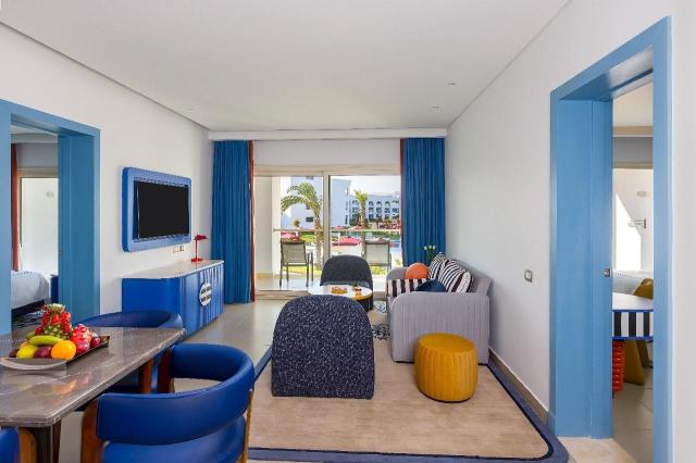 Rixos Radamis Sharm El Sheikh