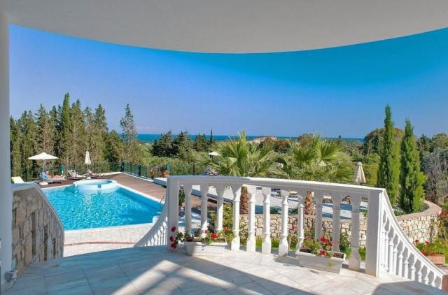 Belvedere Suites
