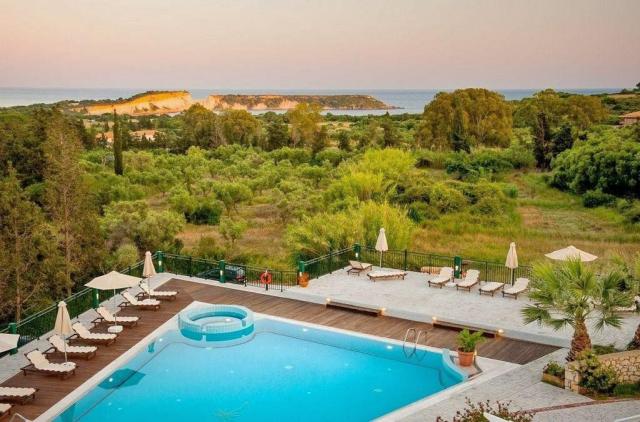 Belvedere Suites