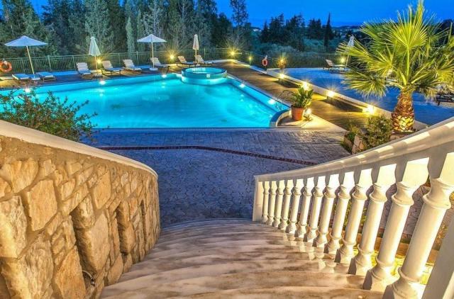 Belvedere Suites