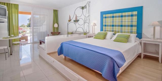 Belvedere Suites