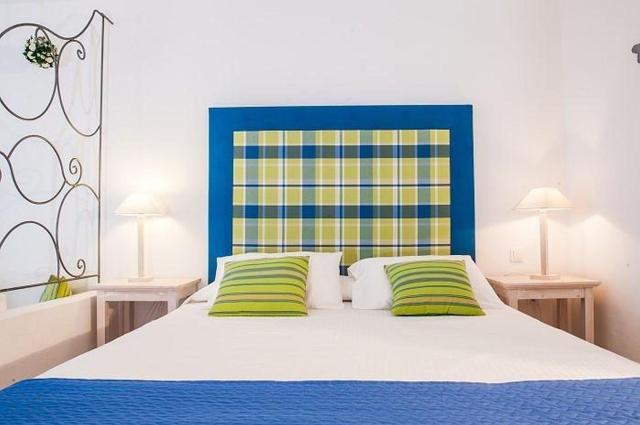 Belvedere Suites