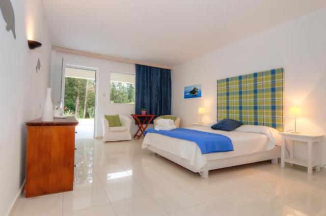 Belvedere Suites