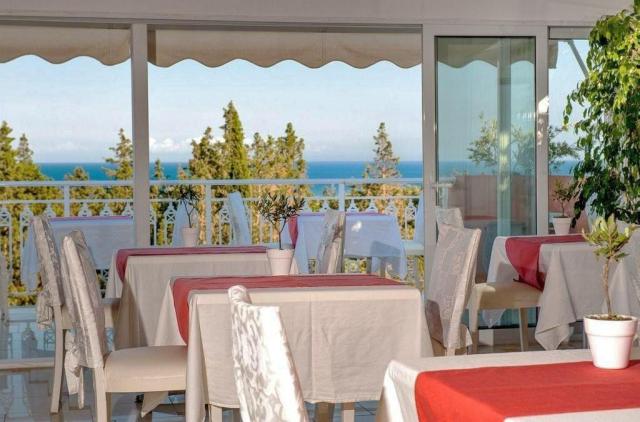Belvedere Suites