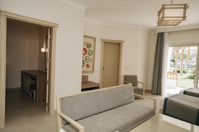 Iberotel Casa Del Mar Resort