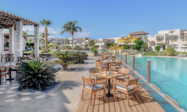 Iberotel Casa Del Mar Resort