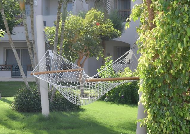 Iberotel Casa Del Mar Resort