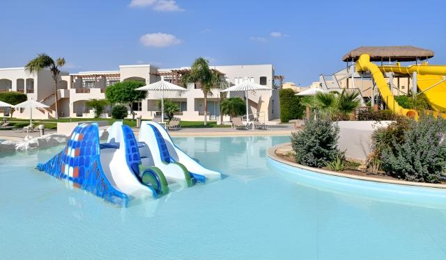 Iberotel Casa Del Mar Resort