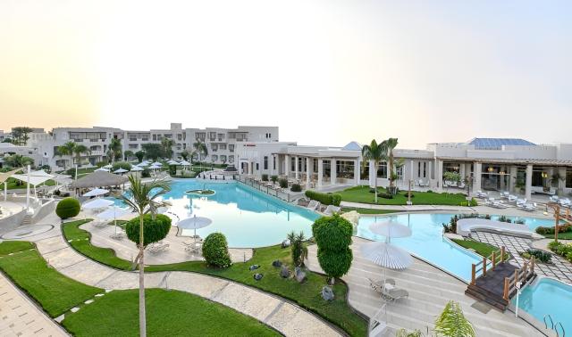 Iberotel Casa Del Mar Resort