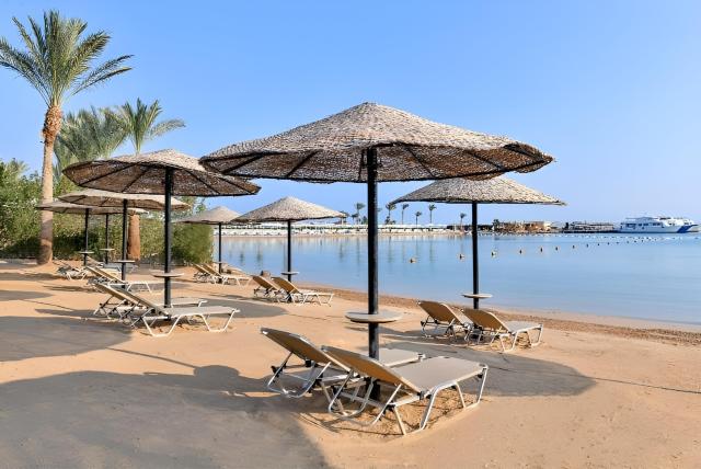 Iberotel Casa Del Mar Resort