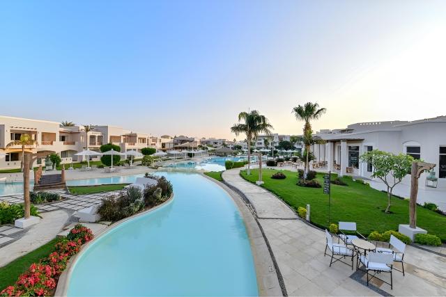 Iberotel Casa Del Mar Resort