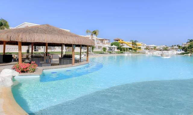 Iberotel Casa Del Mar Resort