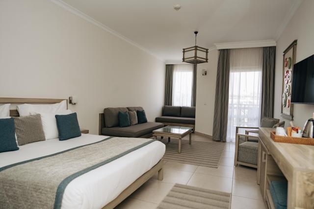 Iberotel Casa Del Mar Resort