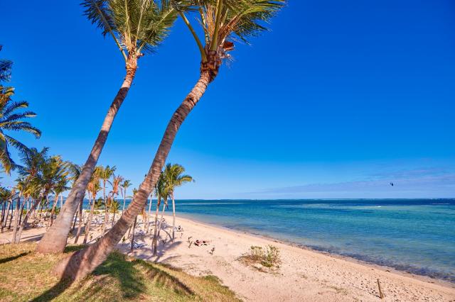 Riu Palace Mauritius