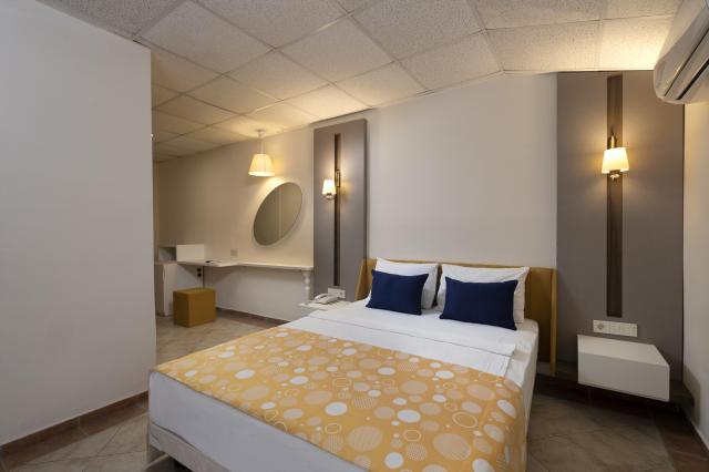Prestige Alanya