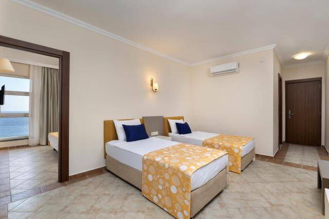 Prestige Alanya