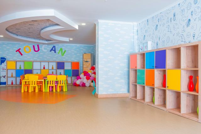 Prestige Alanya