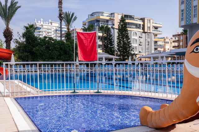Prestige Alanya