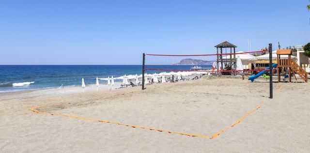 Prestige Alanya