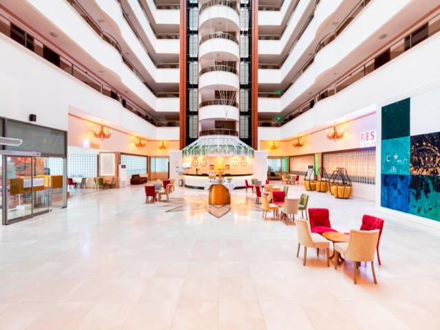 Prestige Alanya