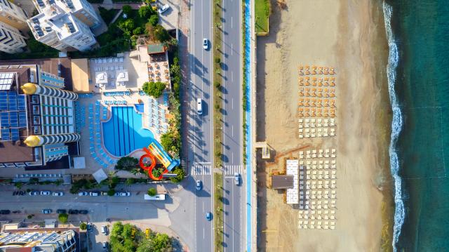 Prestige Alanya