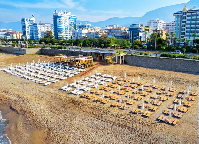 Prestige Alanya