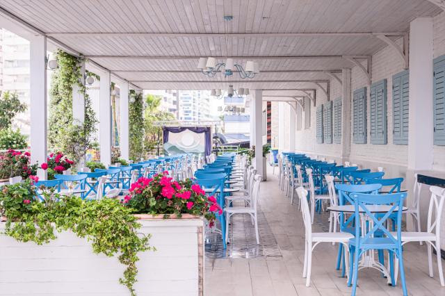 Prestige Alanya