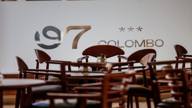 Mix Colombo