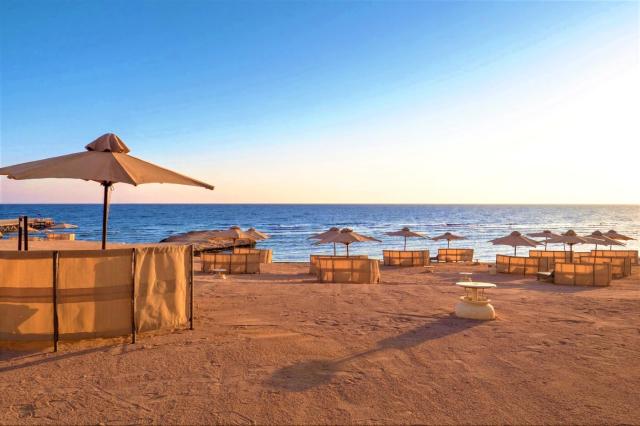 Serenity Alpha Beach