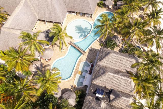 Jaz Adonia Beach Resort