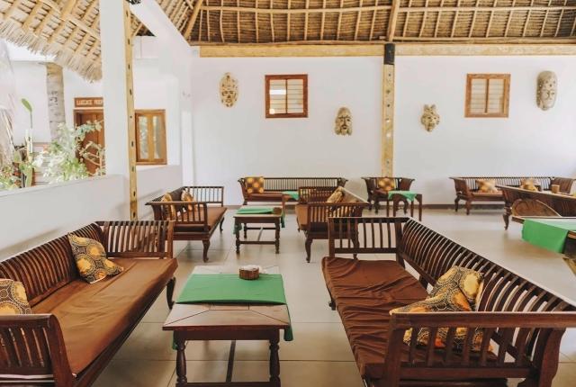 Jaz Adonia Beach Resort